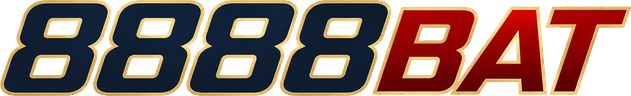 8888bat লোগো